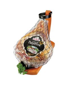 Jambon de Bayonne