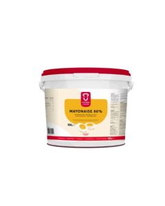 Mayonaise 80%