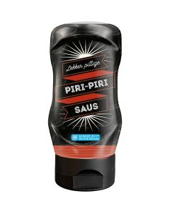 Piri pirisaus  gluten en lactose vrij