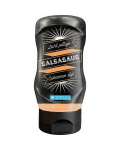 Salsasaus gluten en lactose vrij