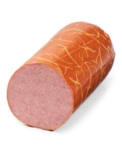 Boterhamworst