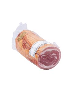 Ontbijtspek rol