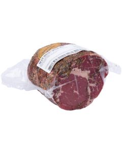 Ribeye gerookt/gekruid