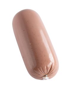 Haagse snijleverworst