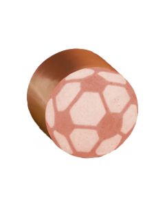Figuurworst happy voetbal