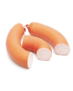 Gekookte Gelderse worst