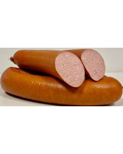 Slagerskookworst smal ring