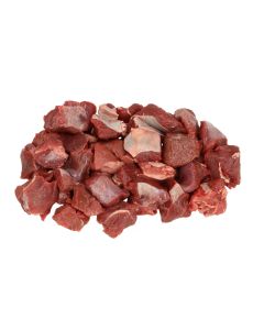 DV Wildpoulet gemengd