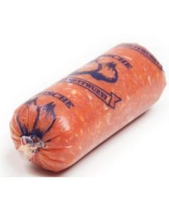 Uienworstje