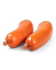 Kookworst