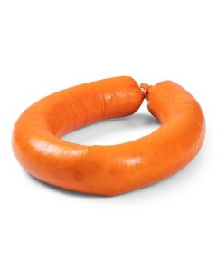 Kookworst
