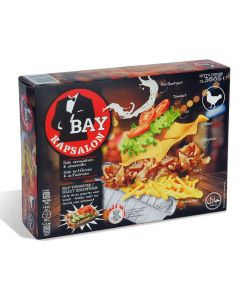 DV Kapsalon