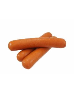 Knakworst varken 30cm