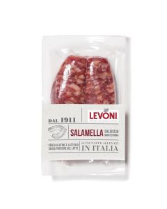 Salamella mantova