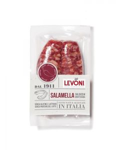 Salamella mantova chili