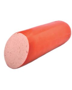 Hespenworst (fleischwurst)