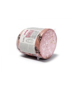 Mortadella levonella pistache