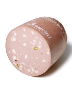Mortadella pistache Ø13cm