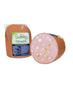 Mortadella Italiaans