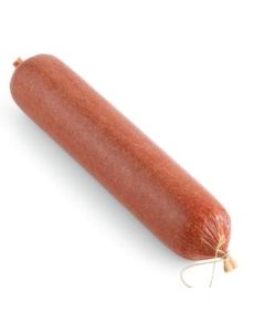 Cervelaat ontbijt