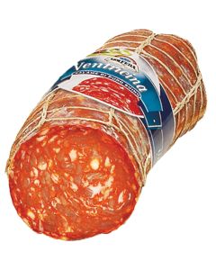 Salami ventricina piccante
