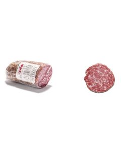 Salami Sopressa Veneta half