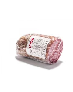 Salami Sopressa Veneta half