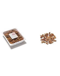 Ciccioli Mantovani (Italiaans knabbelspek)