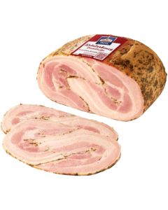Porchetta met rozemarijn