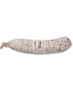 Salami toscano