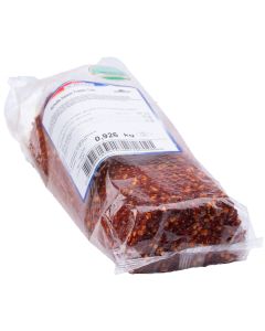 Salami chilli trapezium