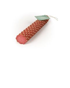 Kalkoensalami