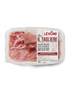 Il Tagliere The Cutting Board