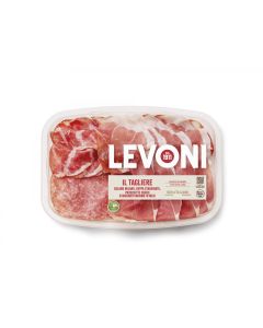 Il Tagliere The Cutting Board