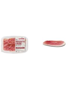 Prosciutto crudo 18 months