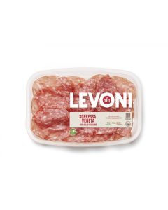 Salame sopressa veneta