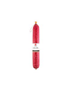 Serranosalami