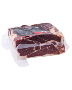 Jamon de bellota 50% iberico blok