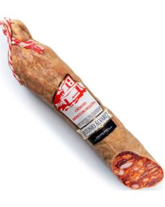 Chorizo Ibérico Bellota 4mnd