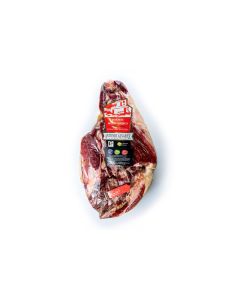 Jamon de trévelez