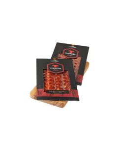 Chorizo de bellota iberico