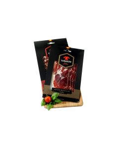 Jamon cebo de campo iberico gesn.