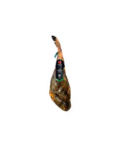 Jamon cebo de campo iberico