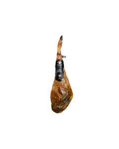 Jamon de belotta 100% iberico