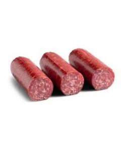 Brabantse metworst z/etiket BLK1*