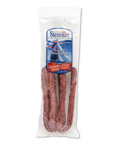 Friese knakkers 6st flowpack