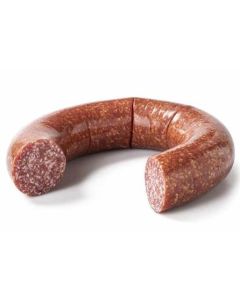 Metworst ring 285gr zav vvp