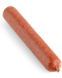 Boerenmetworst smal