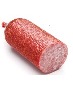 Rundersalami
