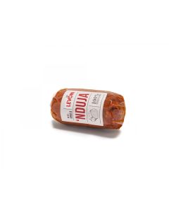 Nduja vac.